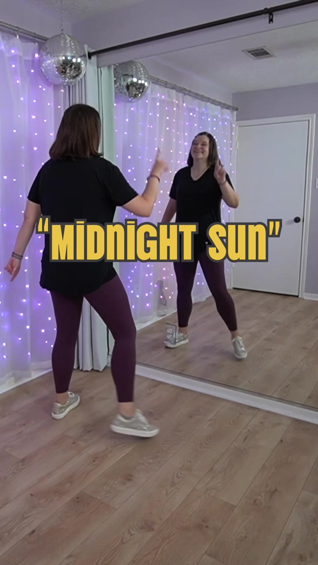 @Beg. Dance Tutorials w/ Carrie
