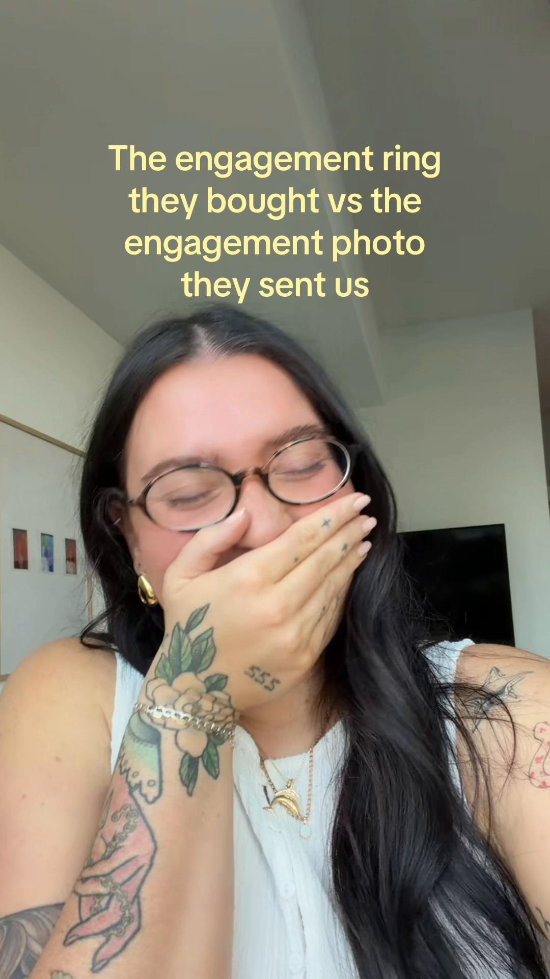 @VENVS | Engagement Rings