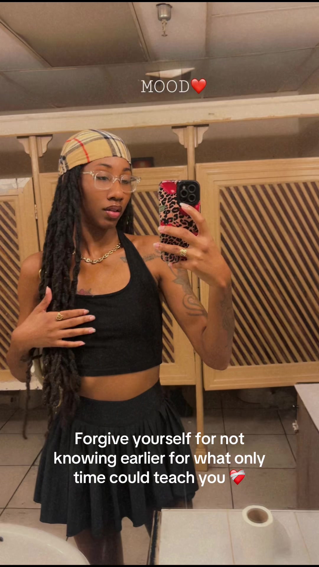@Tiara Simmons