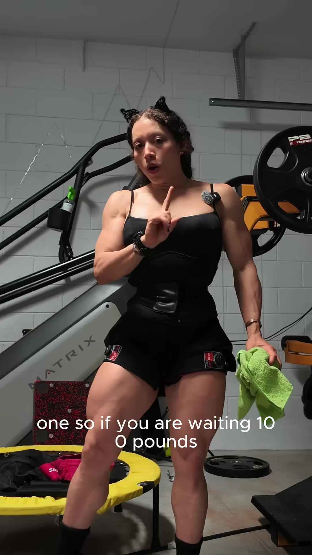 @MuscleGoddess