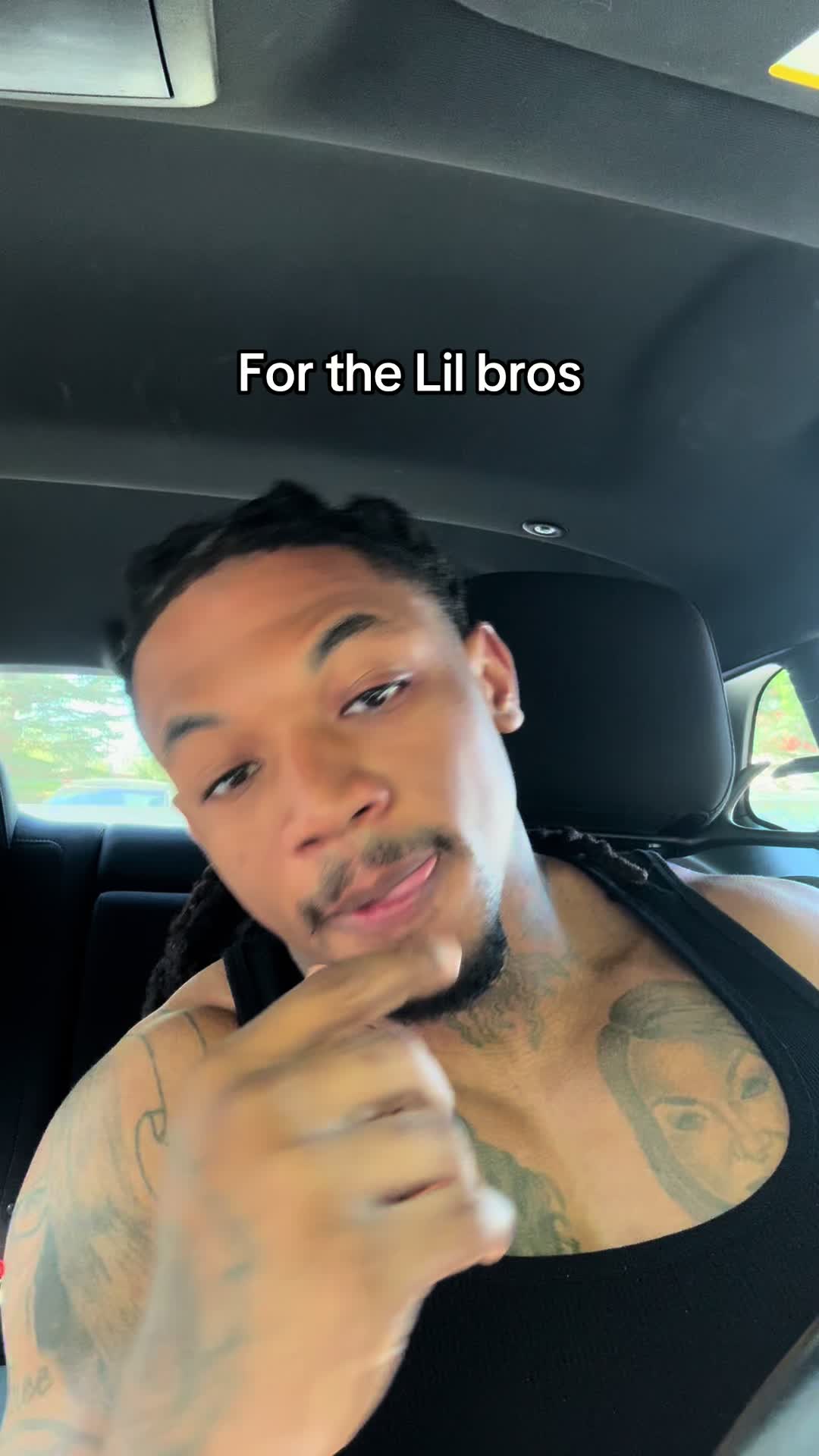@Rahja Rose
