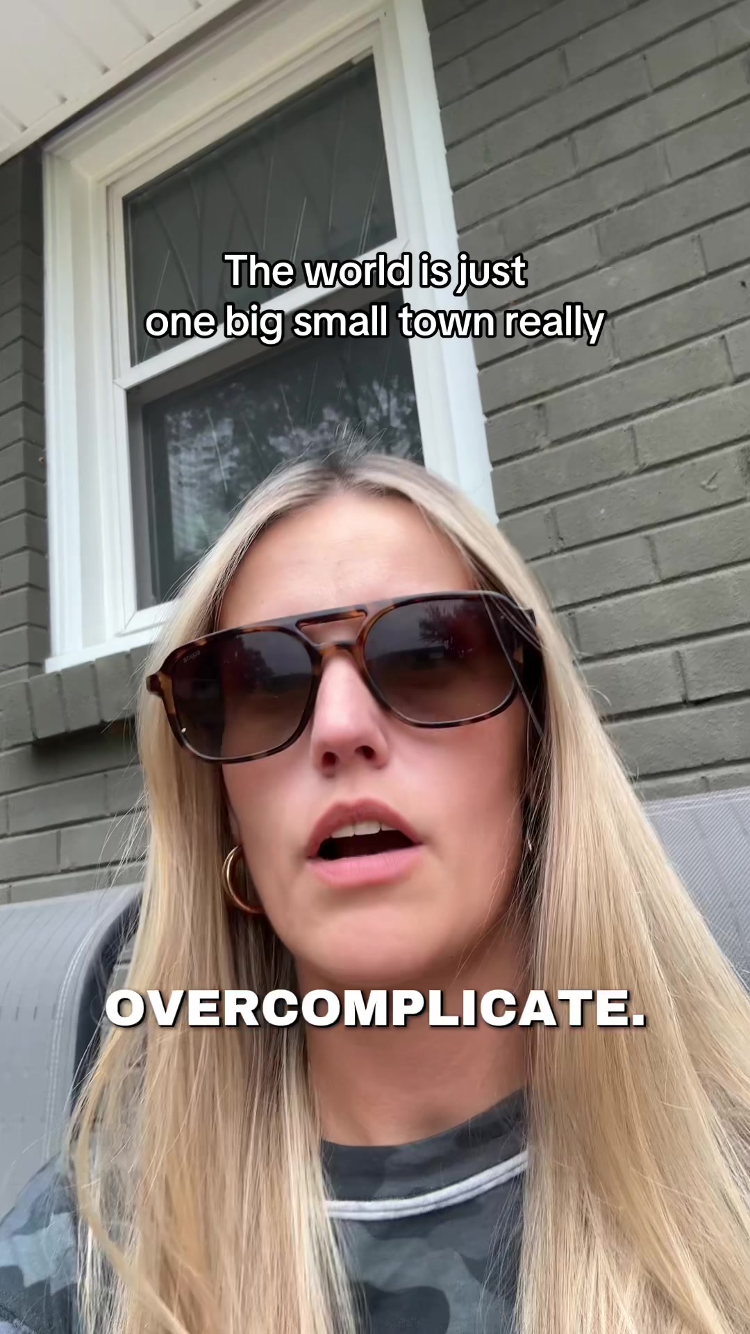@Carlie Ann ๐
