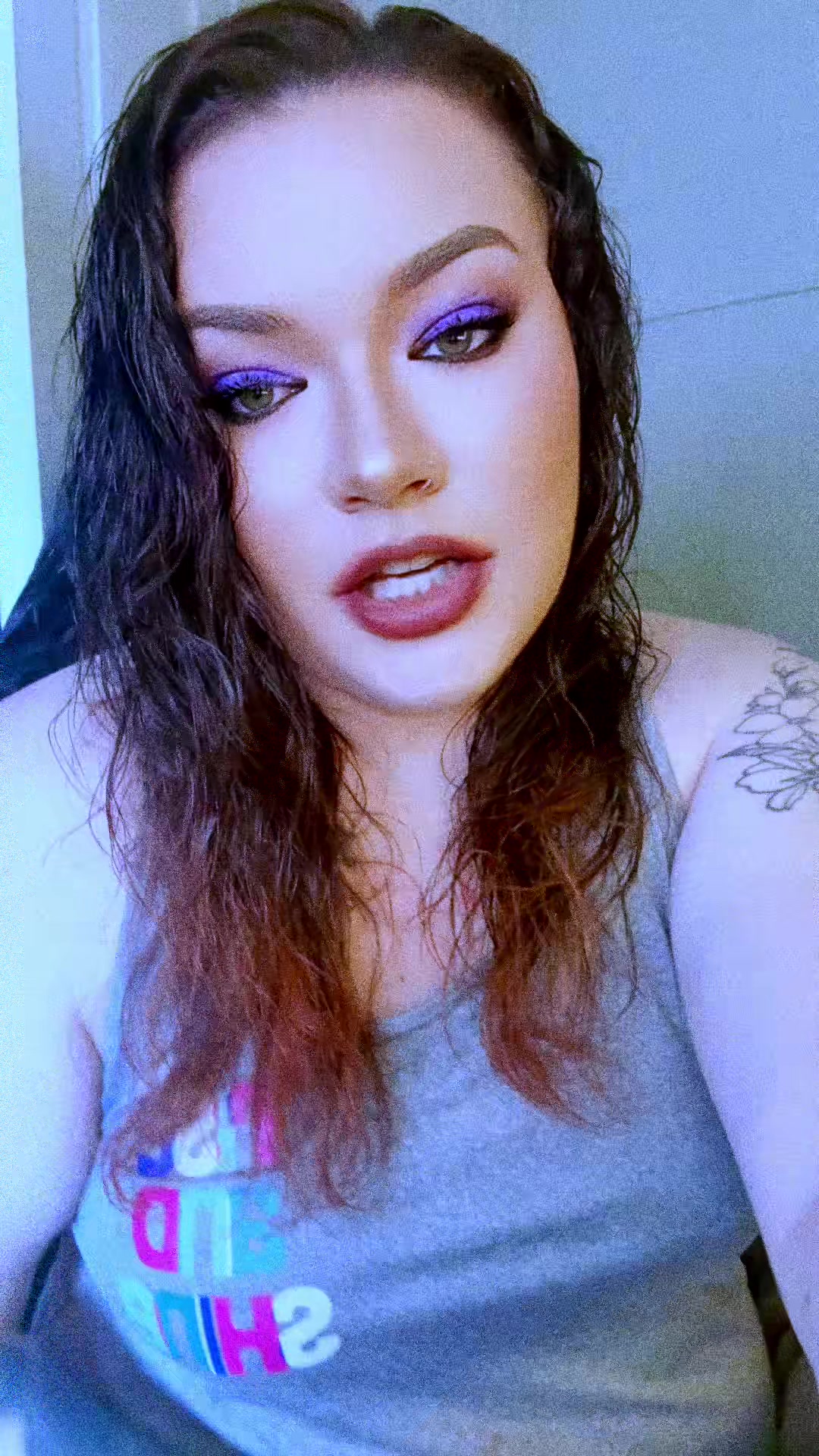 @QueenB28🐺