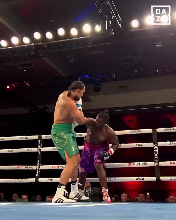 @Slobozhanin boxing