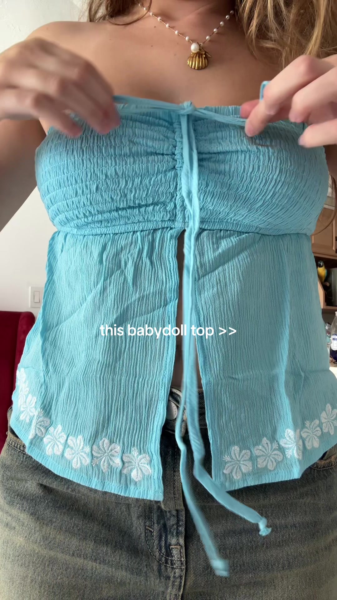 @Alicia Michelle