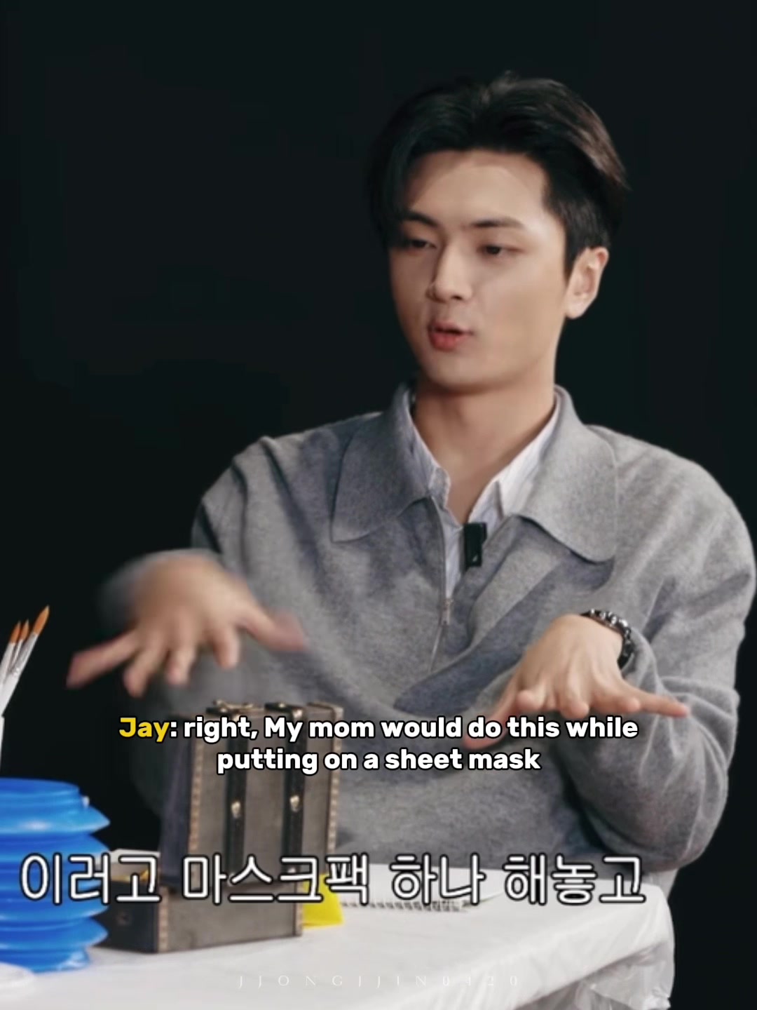 @Simply jjong