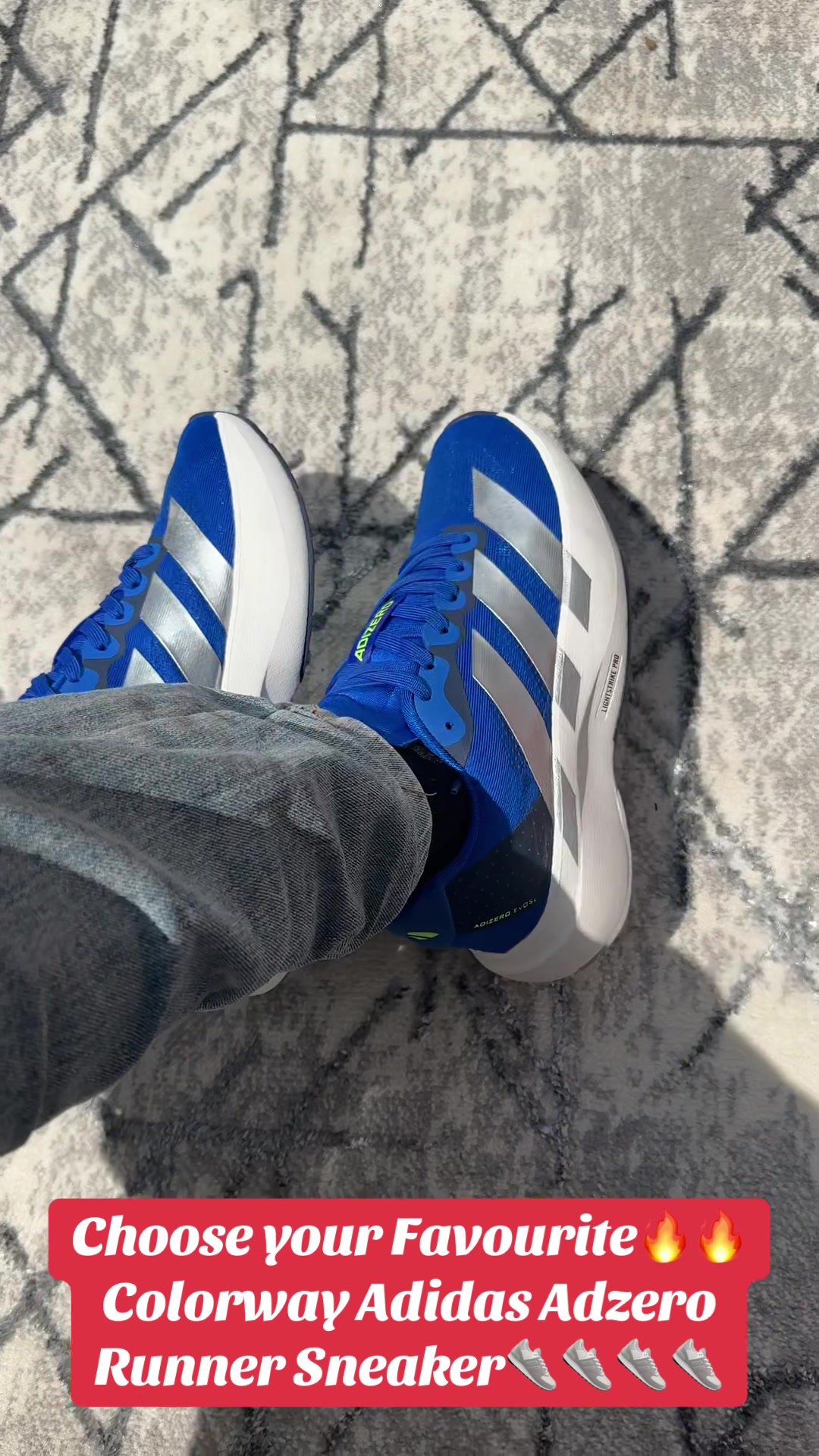 @SNEAKERS BY SHIQUO