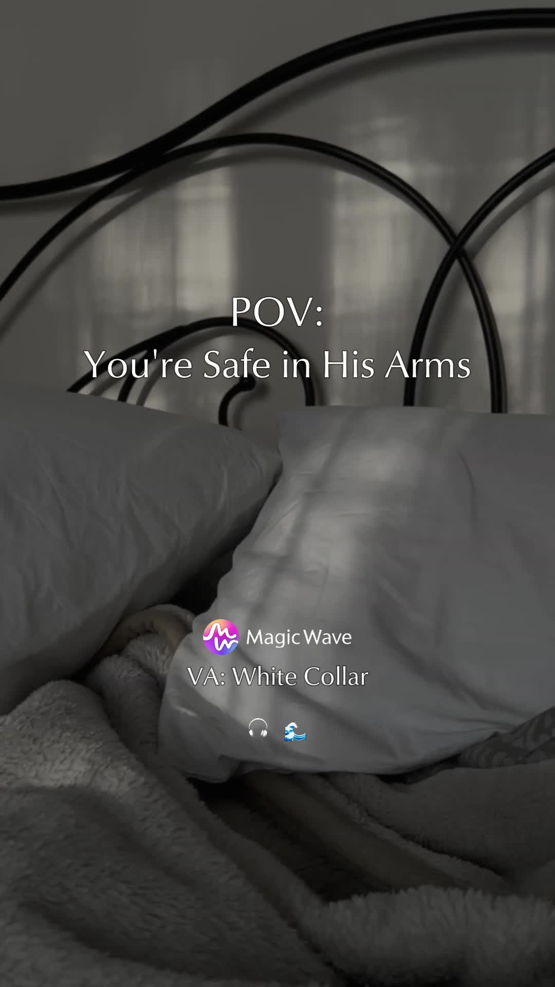 @MagicWave App