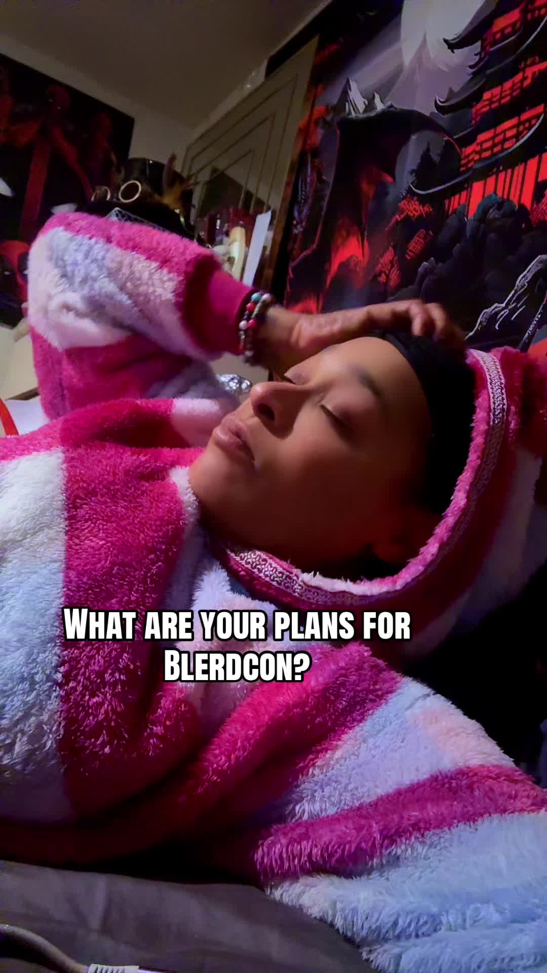 @The Mind of Karma