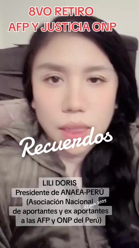 @LILI DORIS