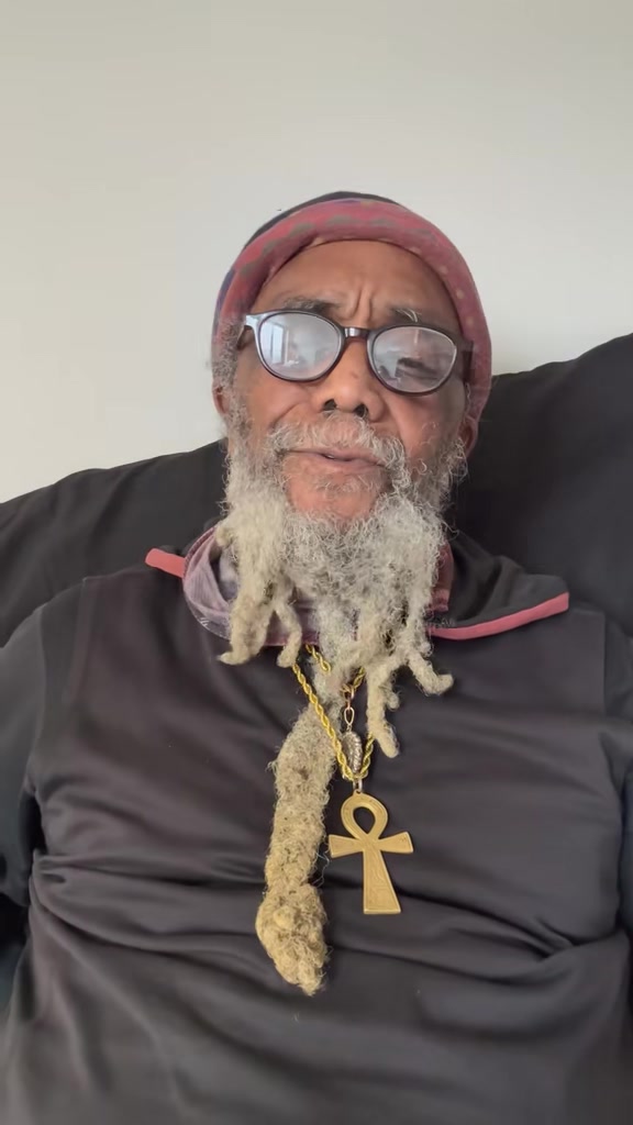 @Rastaman