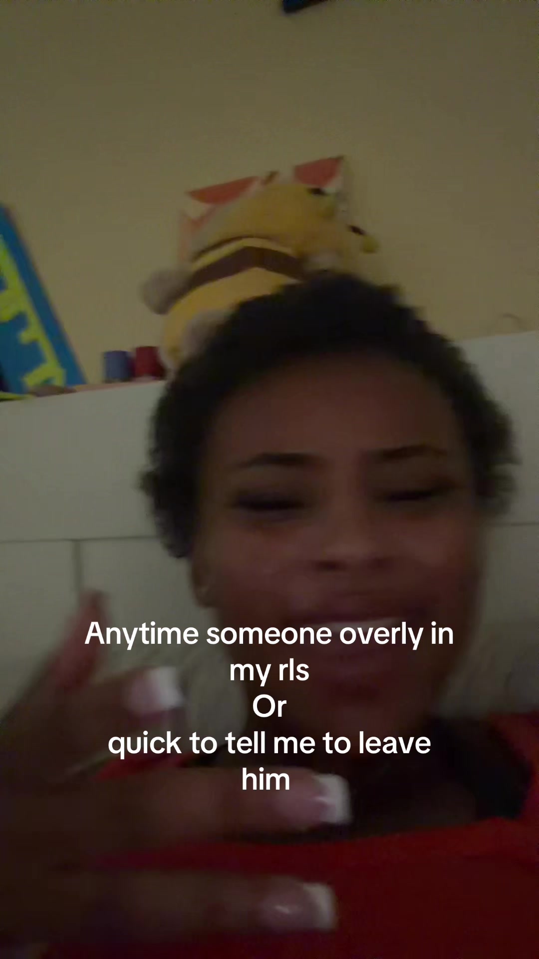@cheekygirlforyou