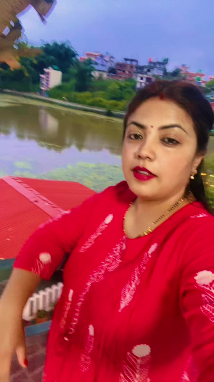 @Kabita parajuli 🥰🥰🥰