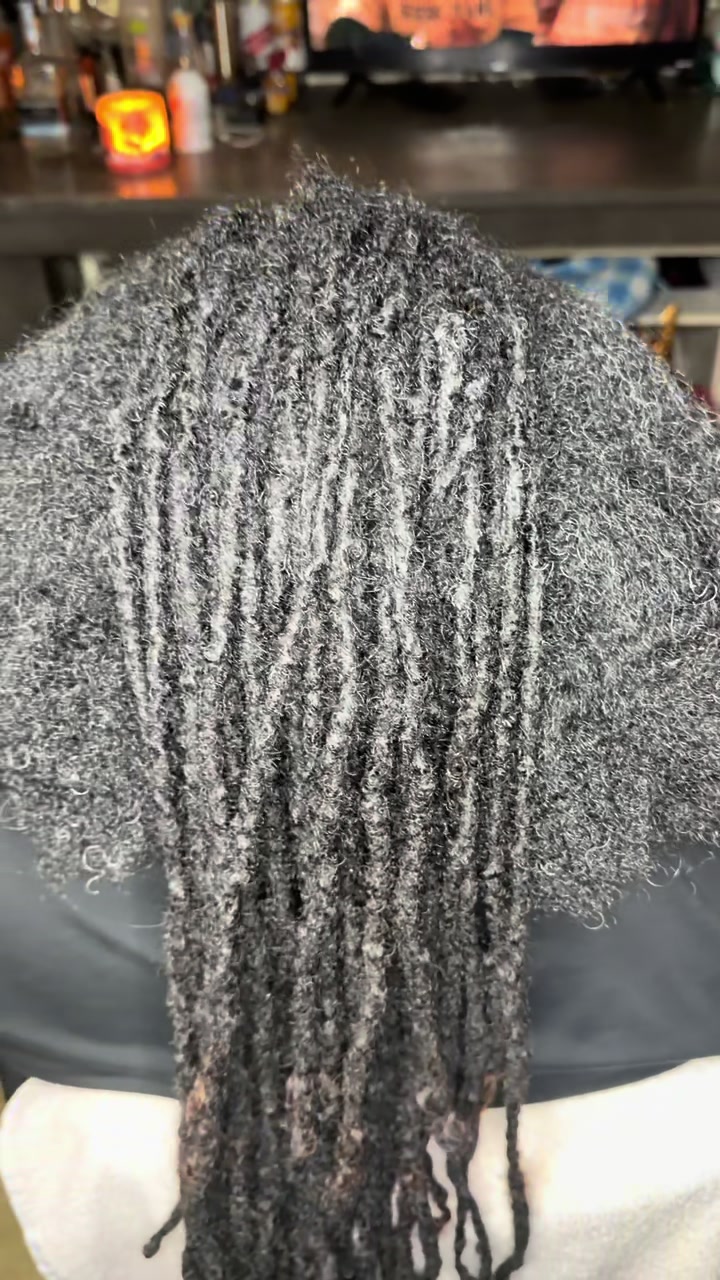 @Neek Stylez