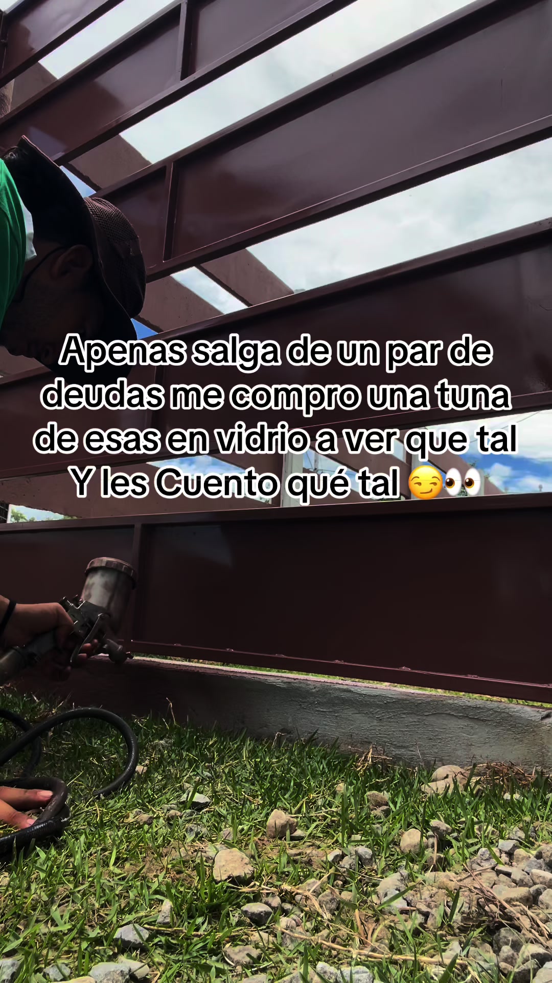 @Kevin Saldaña