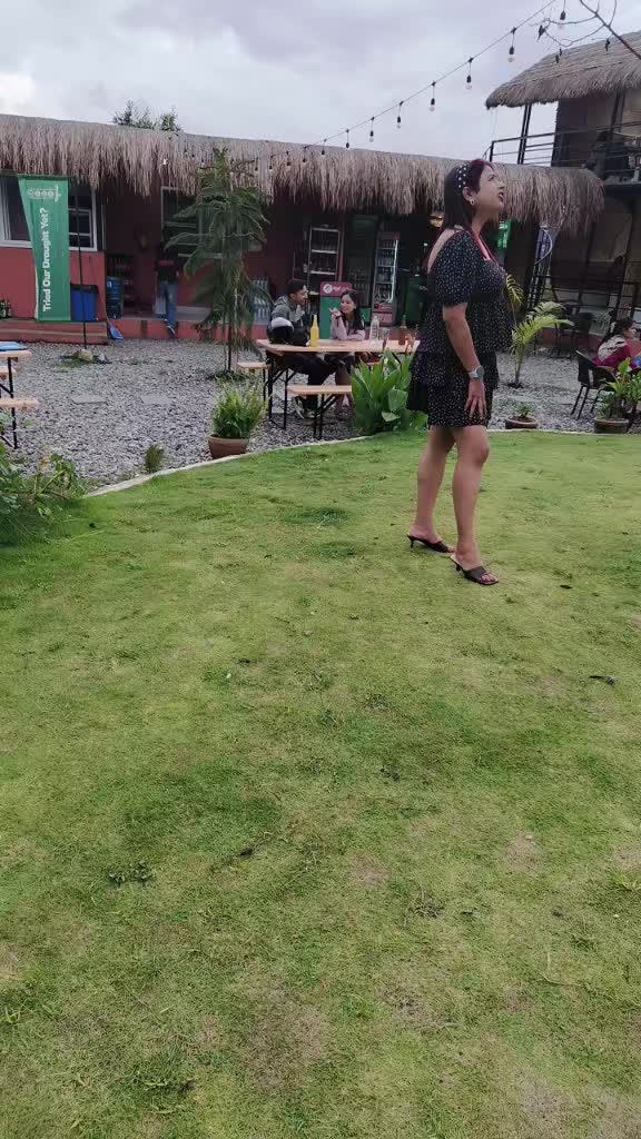 @Dr Meghna Regmi
