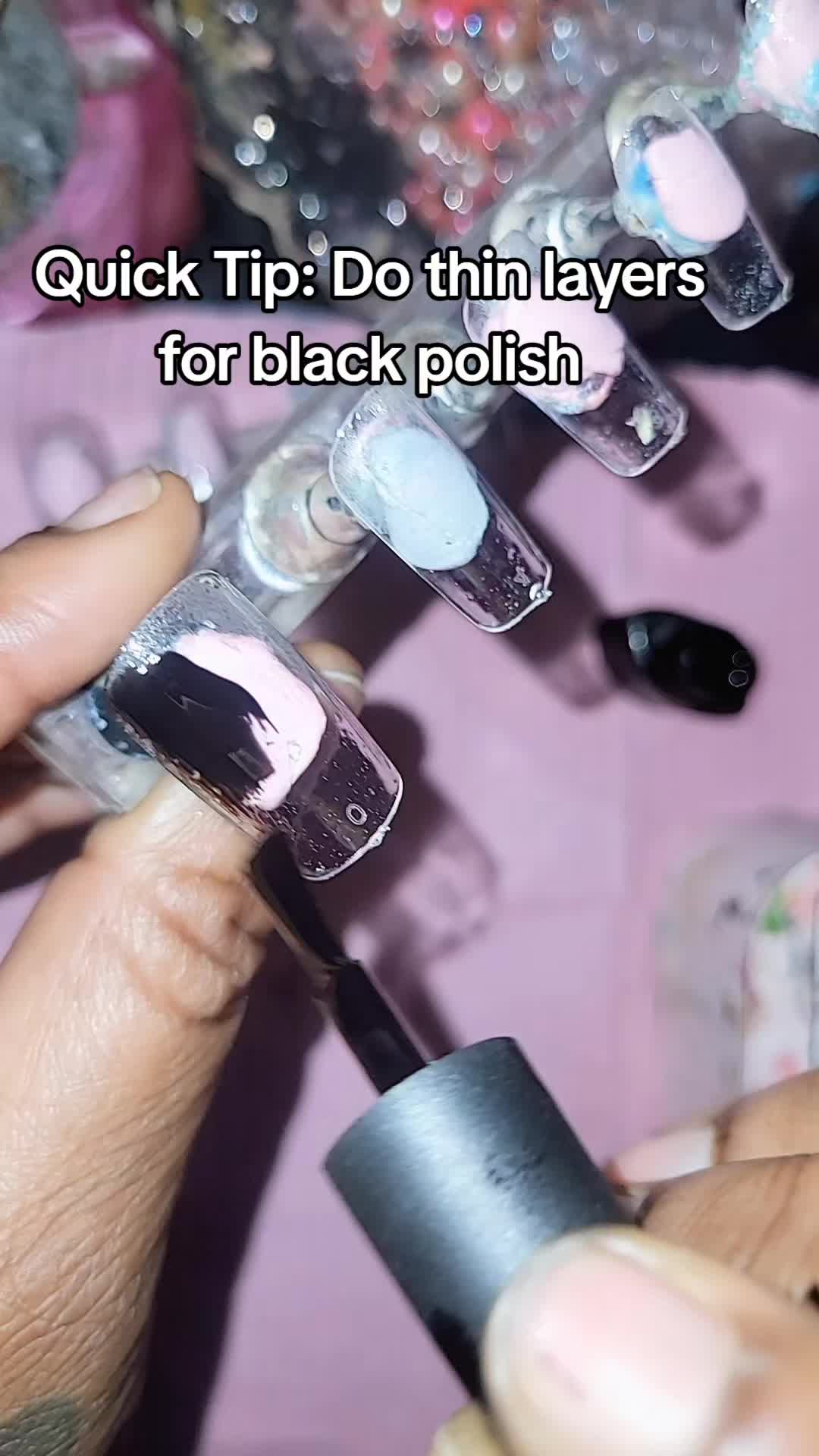 @ReinaMiriam 💅