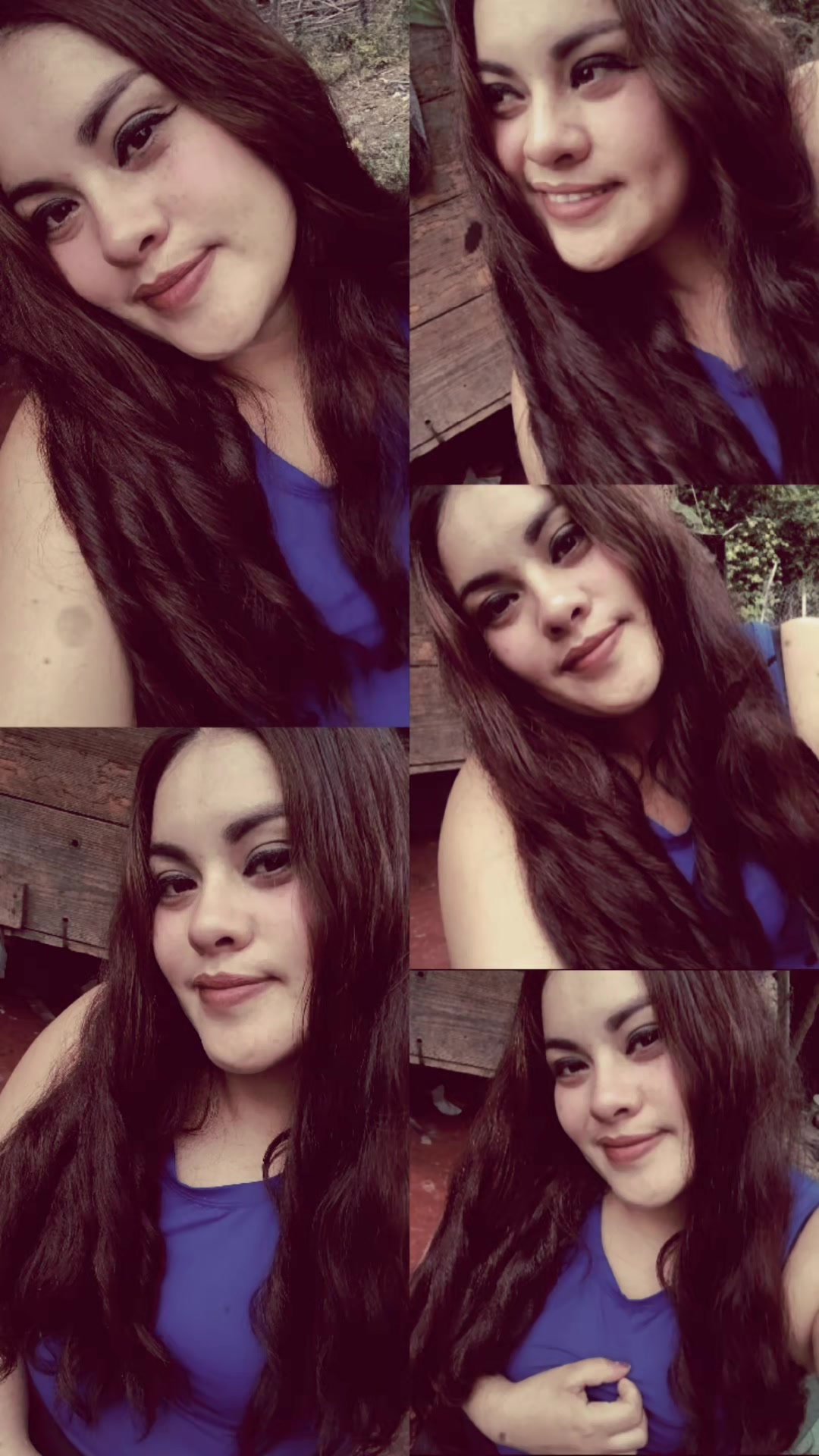 @Adriana de Leon