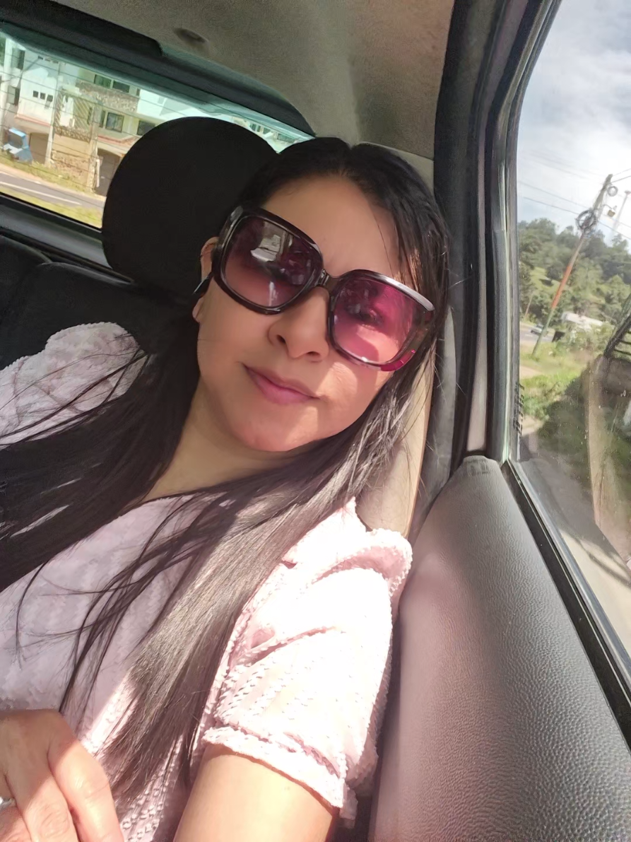 @Ani Lopez
