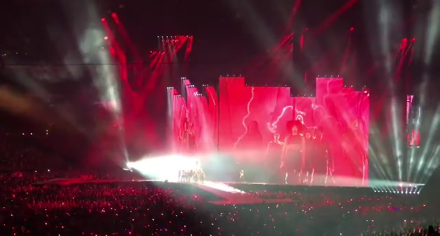 @𓂃꙳⋆videos from the eras tour
