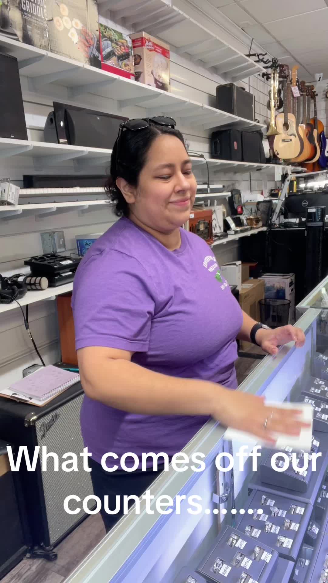 @Centreville Gold & Pawn