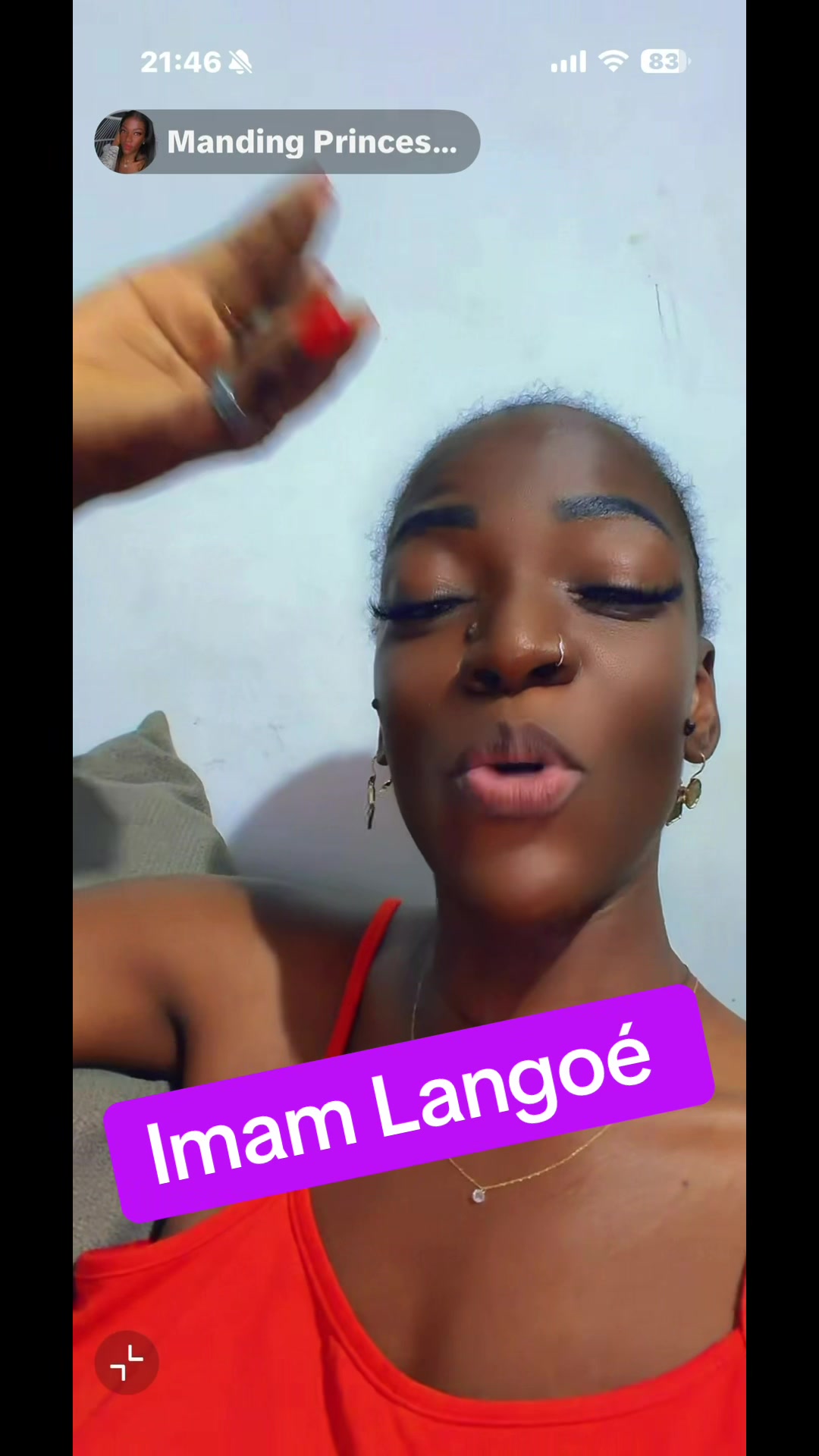 @IMAM LANGOÉ