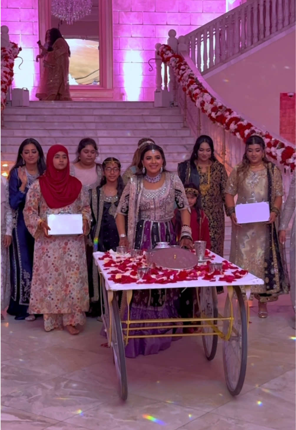 @DMV Wedding Content Creator