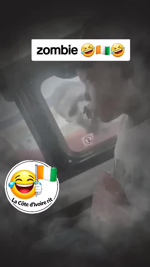 @꧁ঔৣLa C&Ocirc;TE D'IVOIRE RIT😂ঔৣ꧂