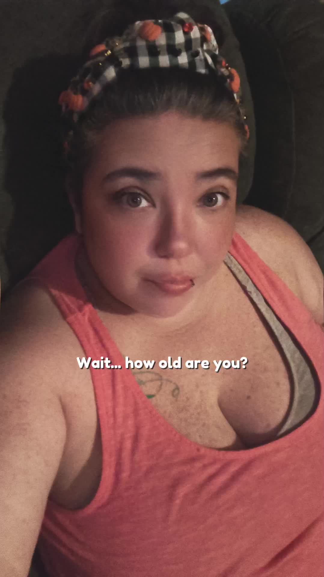 @chronically ill girl