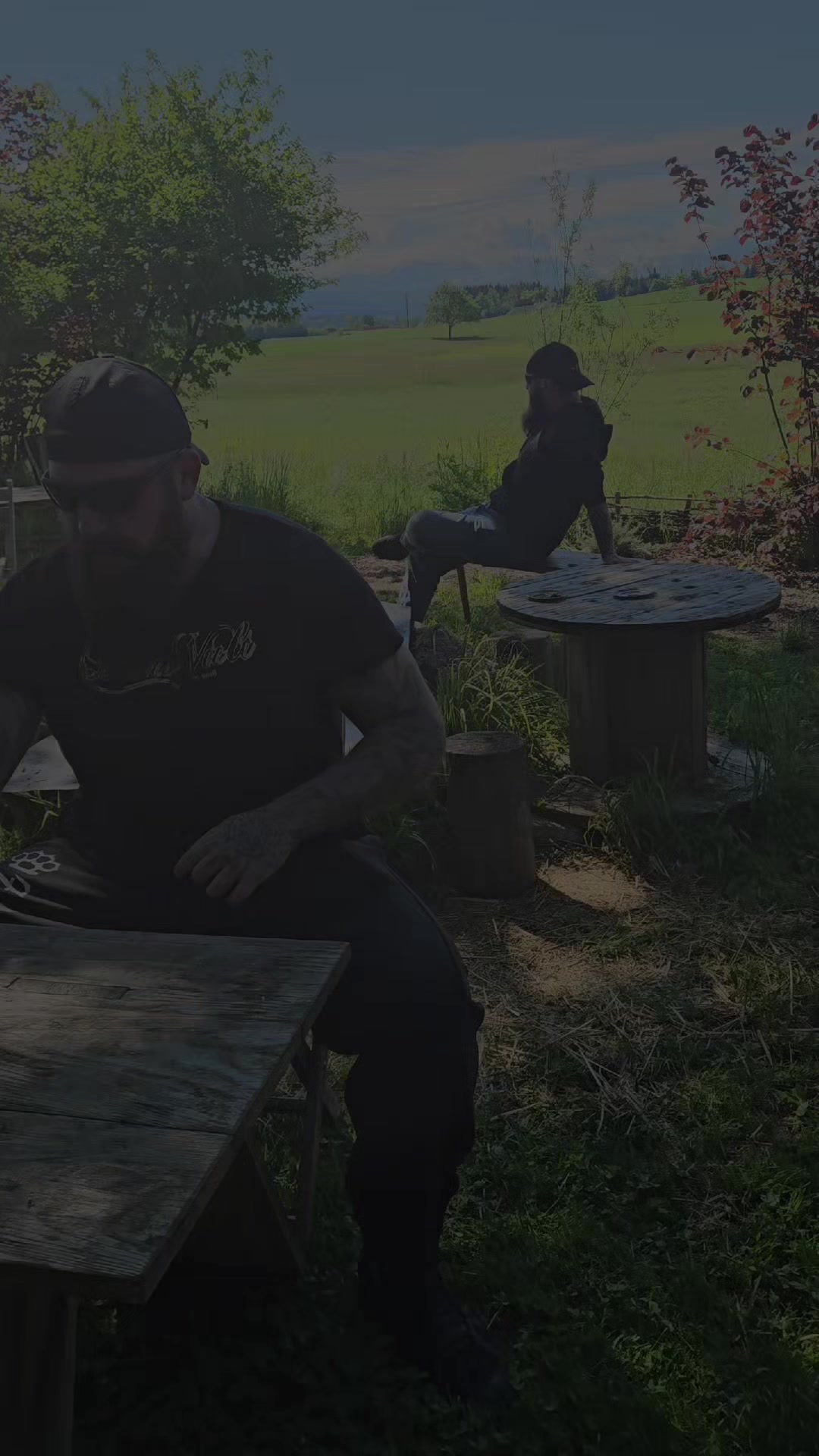 @DeusVult_Band