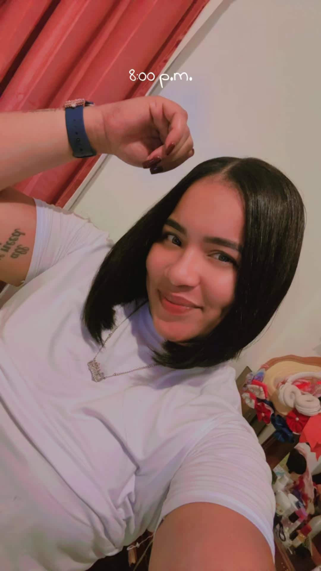 @Criisty Garcia