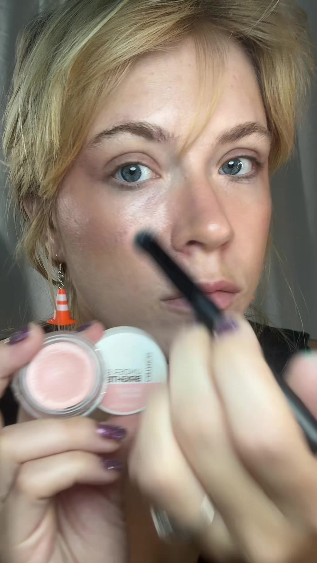 @Julie F Makeup