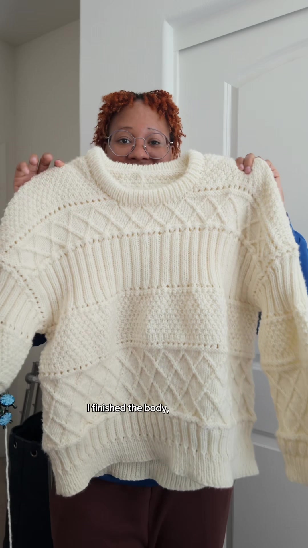 @Kaye 🧶