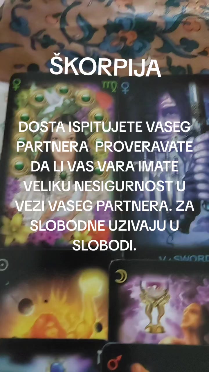 @Tarot Light