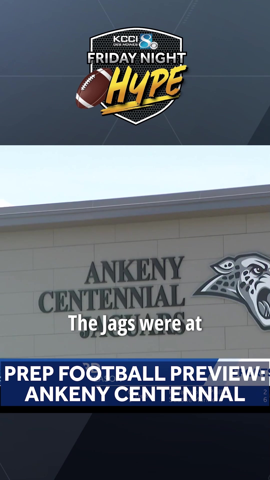 @KCCI News