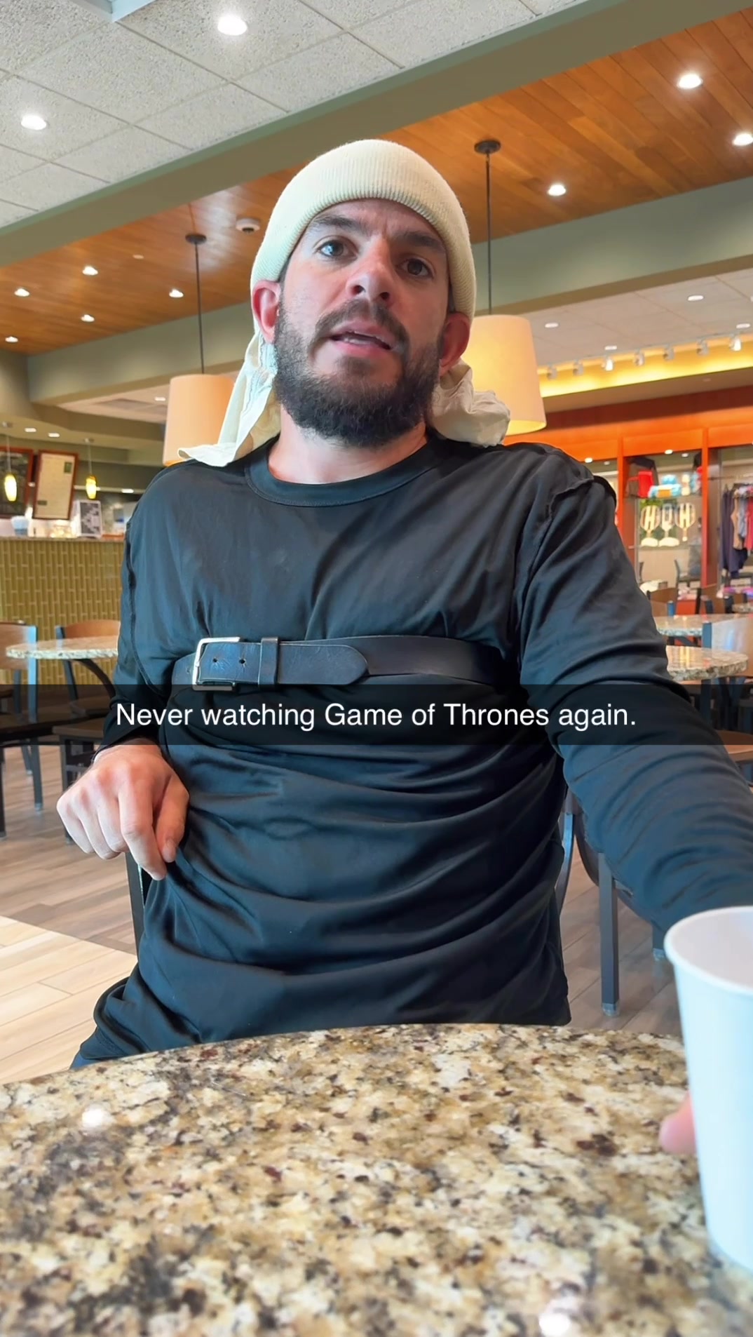 @Alex DiMauro [Voice Actor]