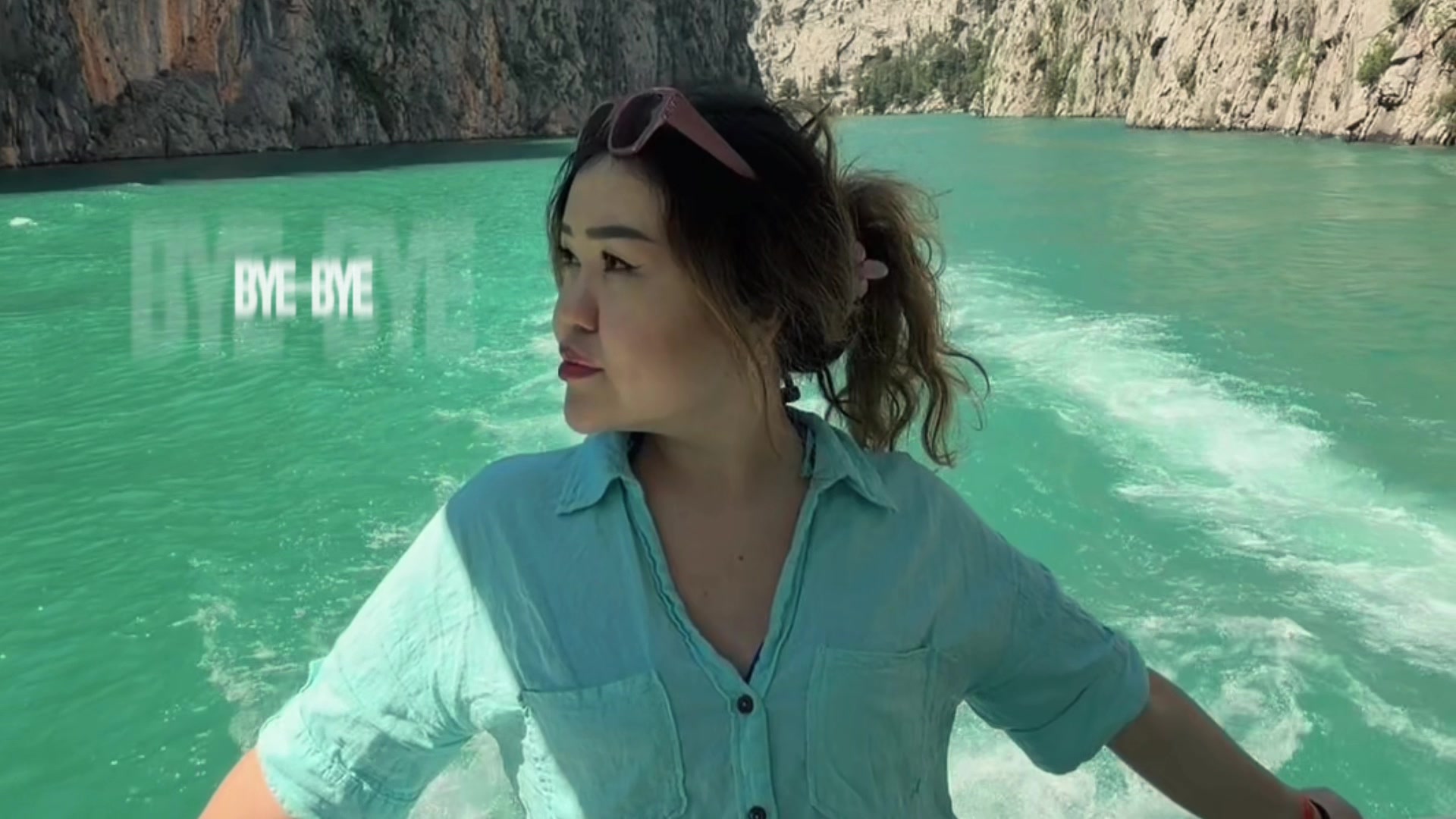@Kyrgyz-korean lady