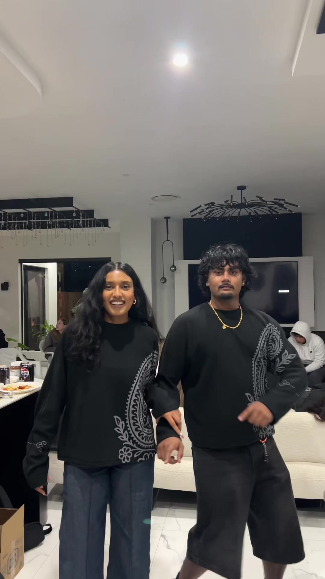 @Trishika