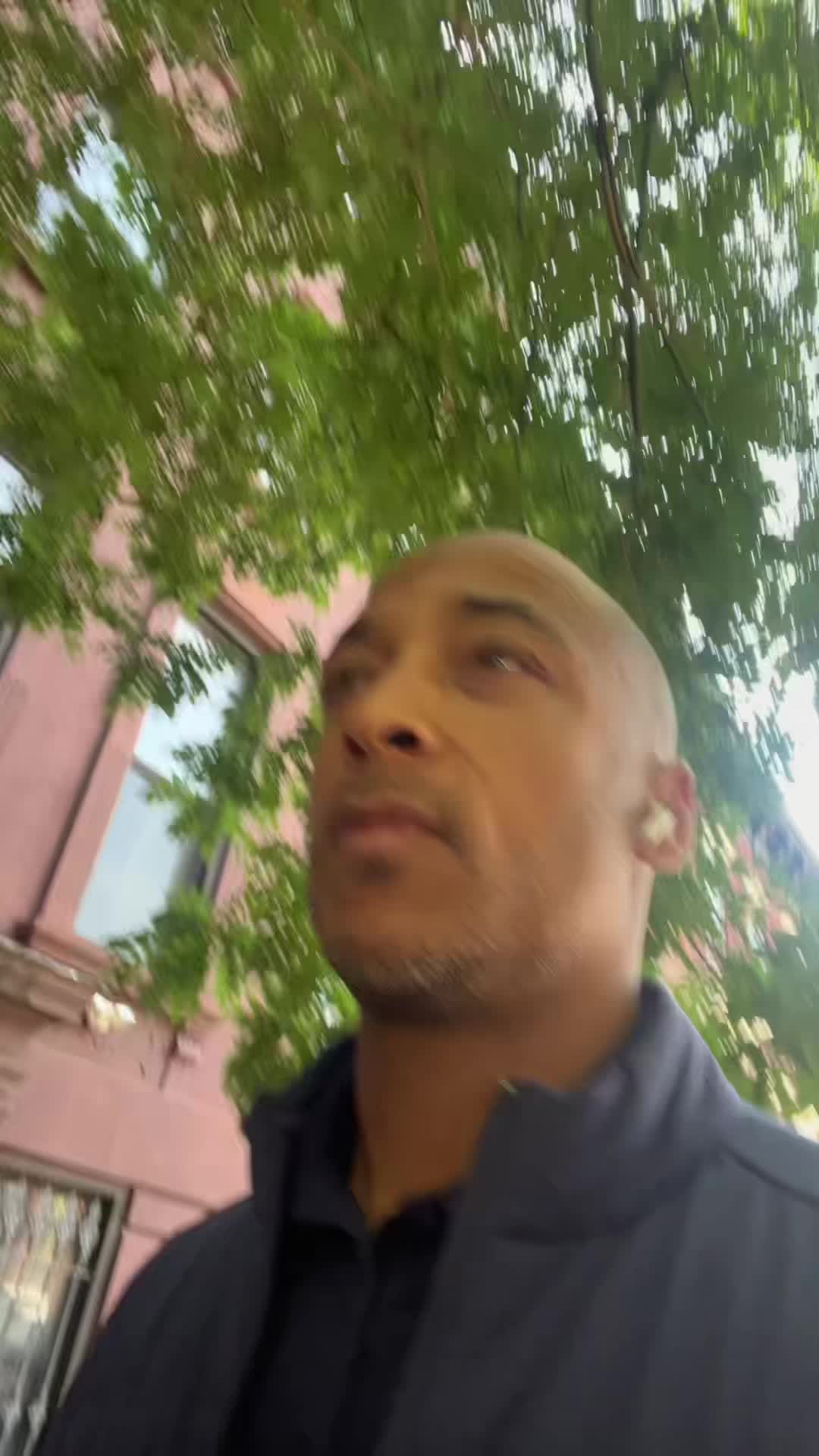 @Dan Flores | Fitness Executive