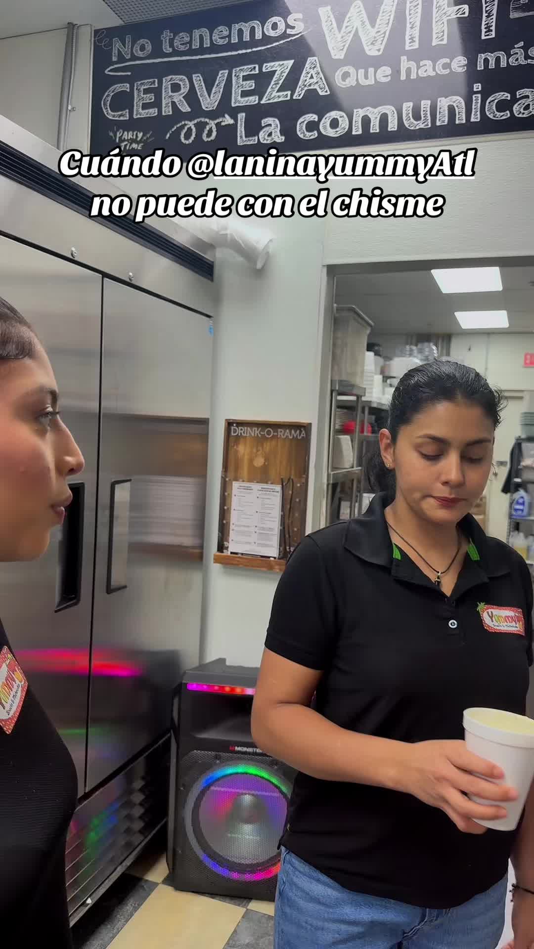 @Yummy snacks y micheladas