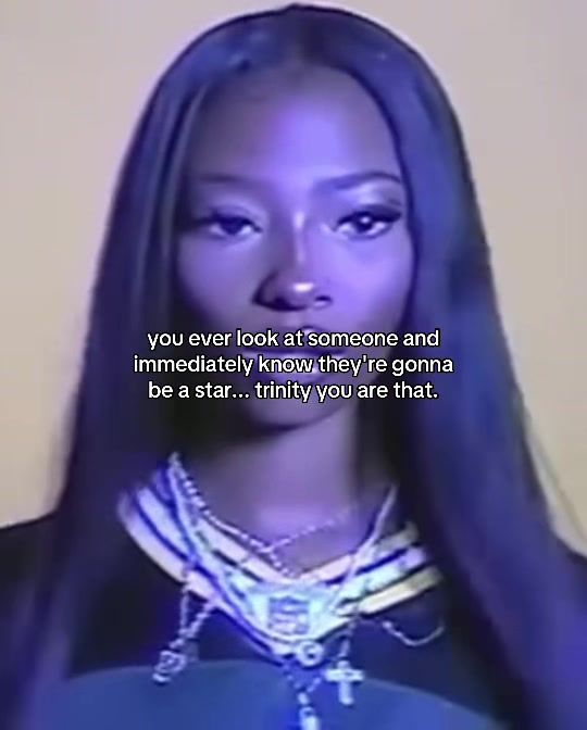 @Trinity