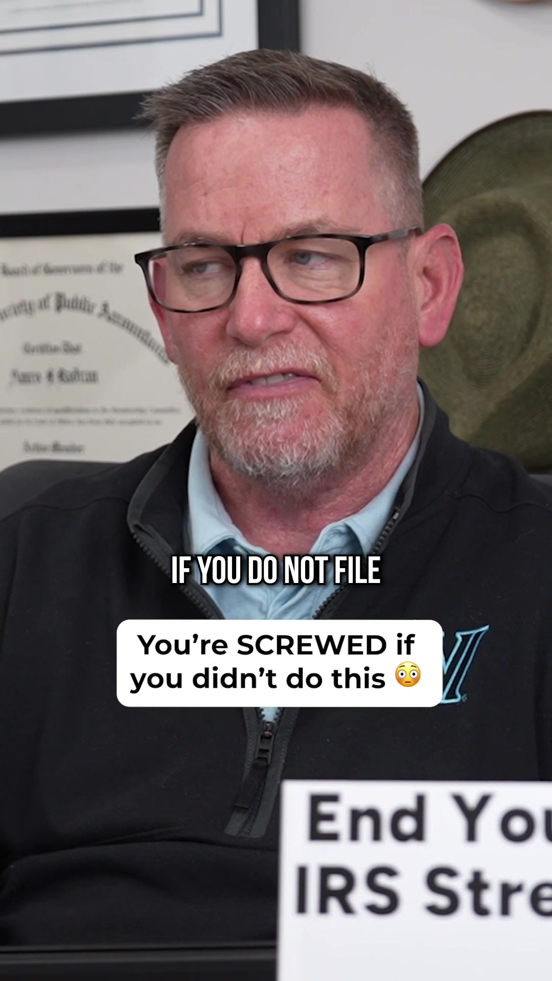 @IRS Back Tax Resolution Relief