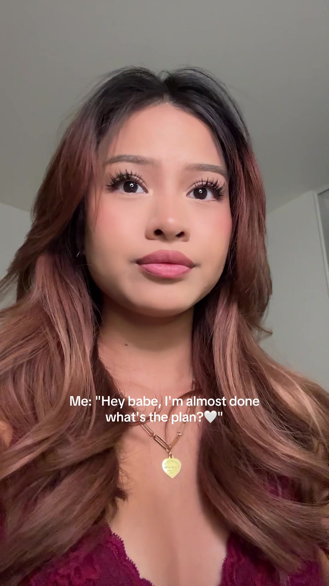 @Chloe Paredes