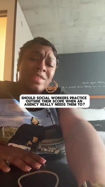 @Donna Rich💛 MSW, APSW, SSW