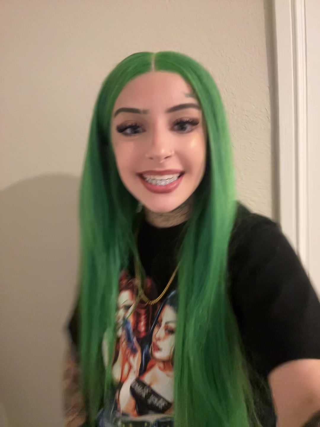 @Lilyrrrose