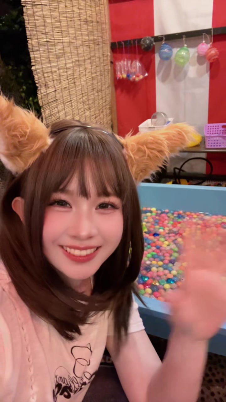 @みぃぴょい