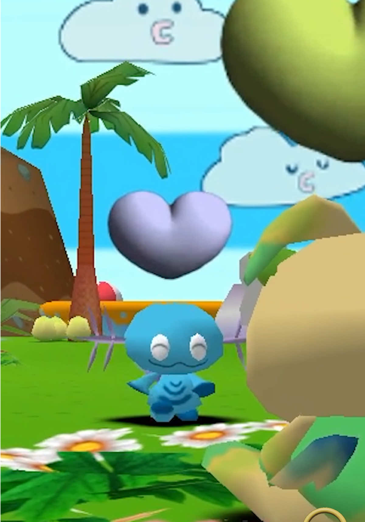 @Chilling with Chao