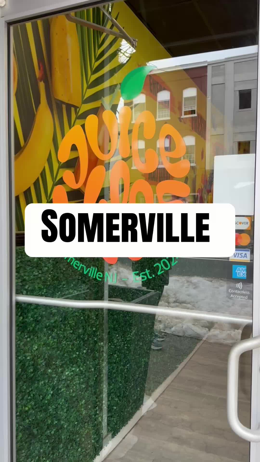 @Juice Hub