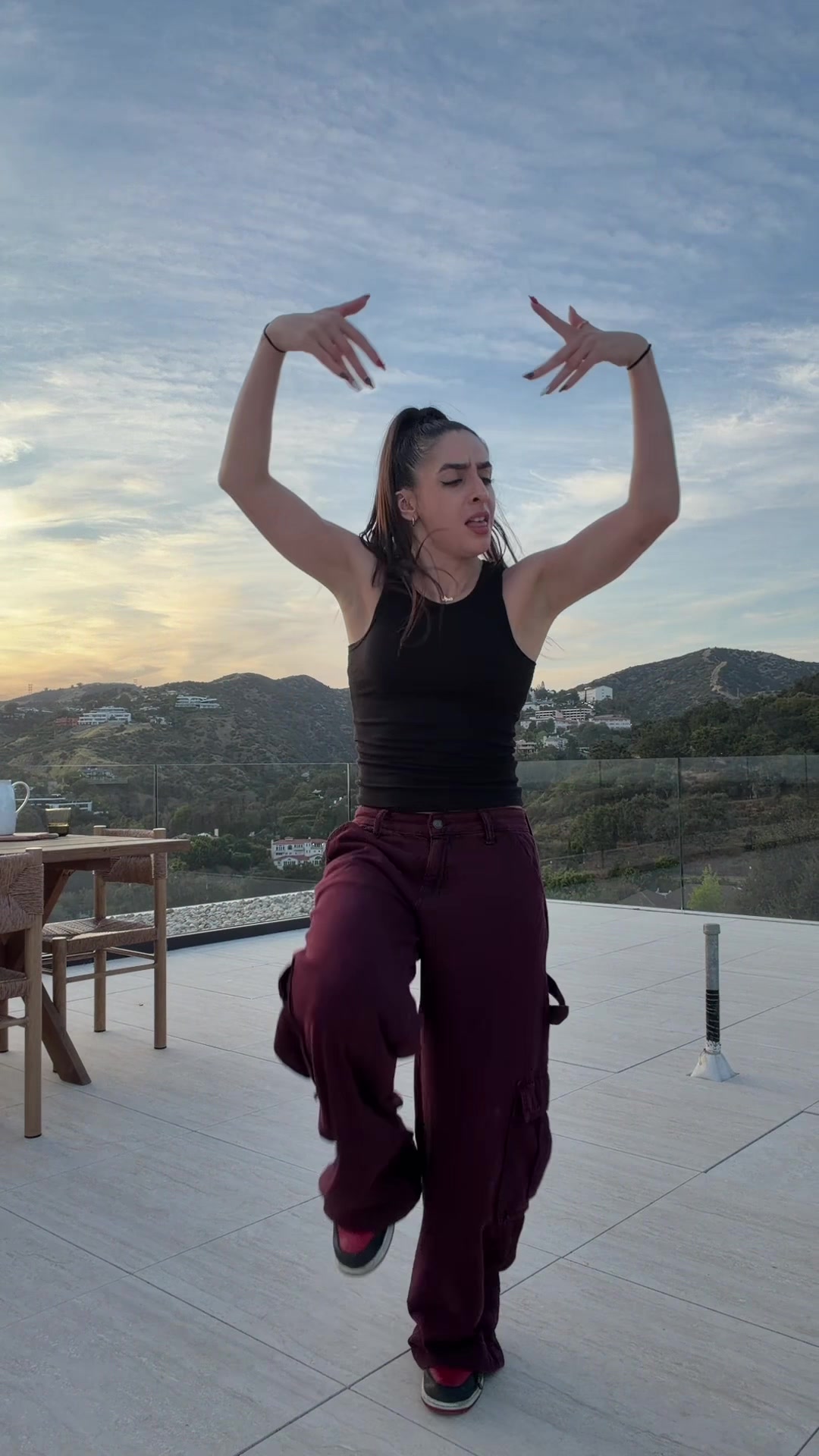 @Sofia Mahdavi