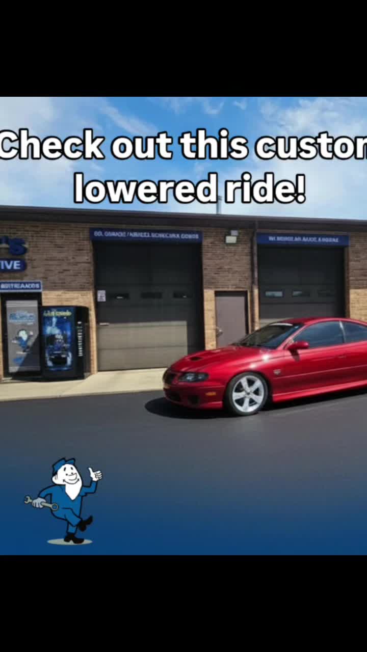 @Beers Automotive